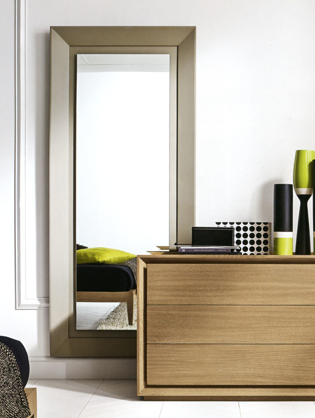 Mirror Arte antiqua Arborea Sp 01/90