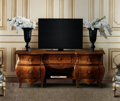 TV Stand Minotti luigi &amp; benigno Ninfee 371/Tv