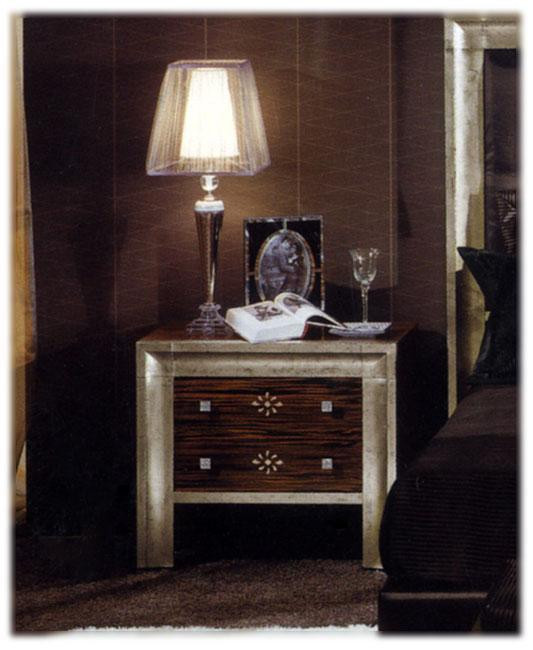 Nightstand Redeco Grignani 134
