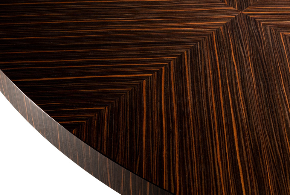 Coffee Table Reflex Disegno / Glamour Gran Canal 40