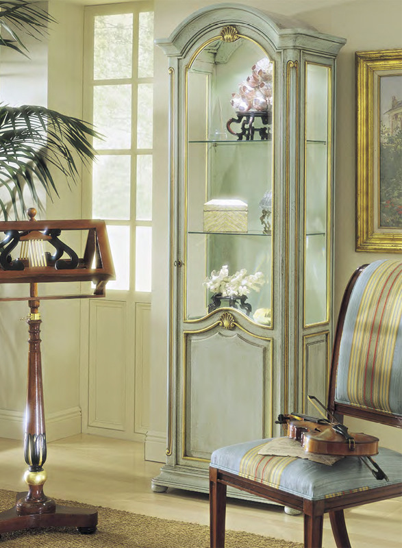 Showcase Francesco molon Italian &amp; french country V16