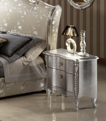 Nightstand Piermaria Night collection Storm comodino