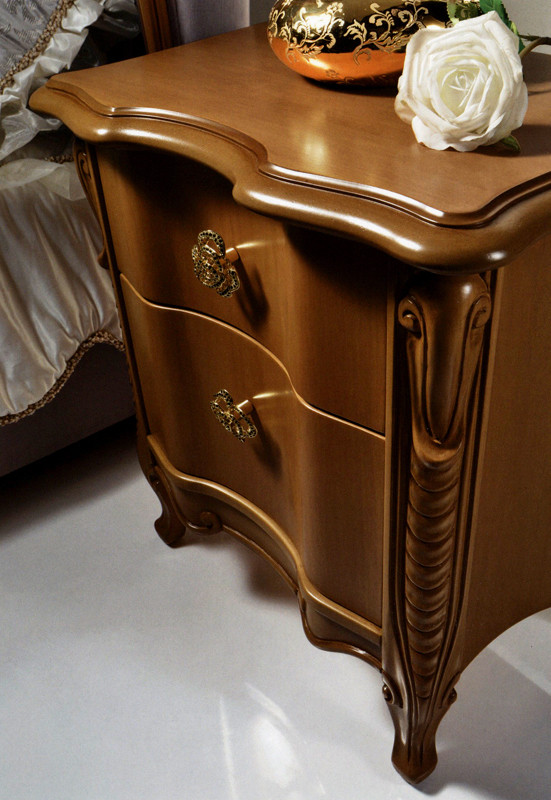 Nightstand Piermaria Night collection Storm comodino