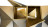 Modular Wall Reflex Disegno Origami