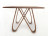 Dining Table Tonin Couture 8070Fsl lg