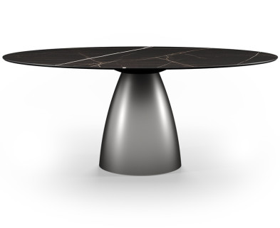 Table Reflex Disegno Botero 72