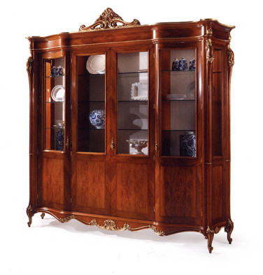 Showcase Angelo cappellini Timeless 30200/R04