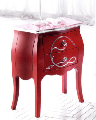 Nightstand Ambra Giuliacasa Las vegas Grup-ambra-co-ls
