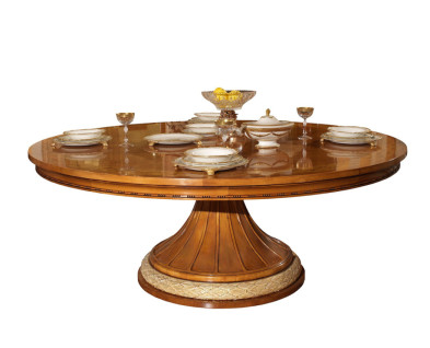 Dining Table Francesco molon New empire F180