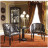 Armchair Meris Turri Classic T489p