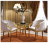 Armchair Meris Turri Classic T489p