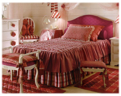 Bed Halley Junior 310Fa2