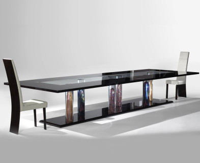 Table Reflex Glamour Nautilus 72 special