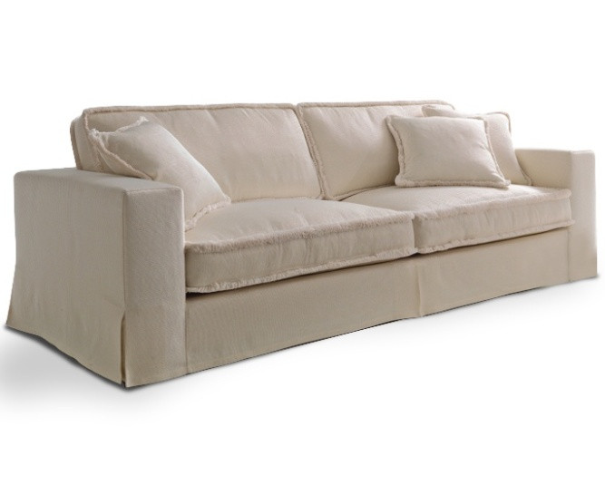 Sofa Asnaghi Dolcevita