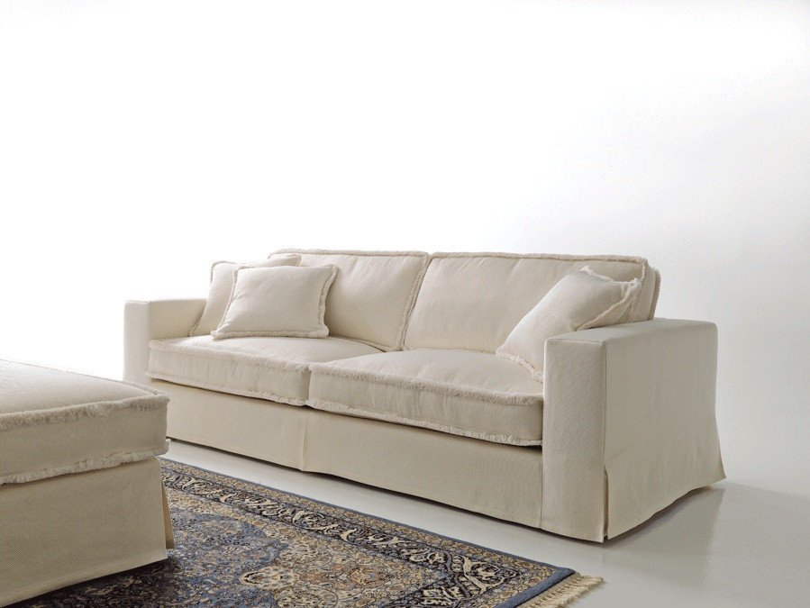 Sofa Asnaghi Dolcevita