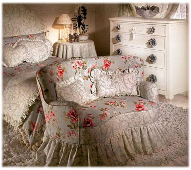 Sofa Halley Junior 940