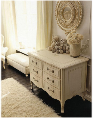 Dresser Savio firmino Notte fatata 3082 Cas