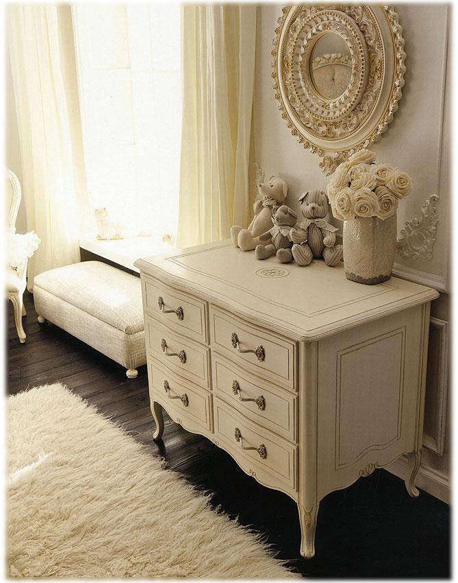Dresser Savio firmino Notte fatata 3082 Cas