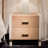 Nightstand Asnaghi Tribeca