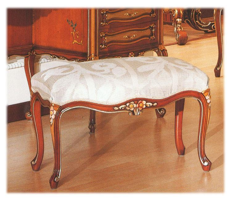 Bench Asnaghi interiors Classic 200556