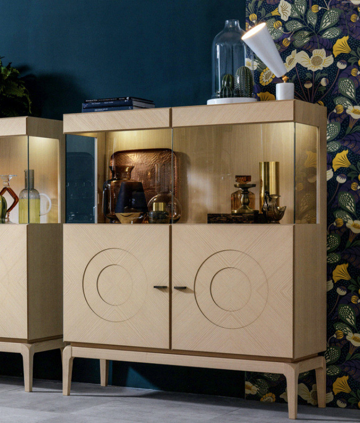 Showcase Giorgio casa Talento 3521