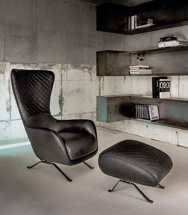 Armchair Sin seaty Arketipo 5905501