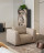 Armchair Bizzotto Italia Kumo 6119