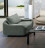 Armchair Martini Giorgetti 69880