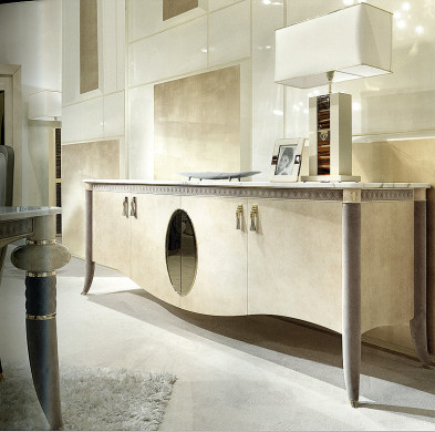 Buffet Turri Caractere Ta400ml
