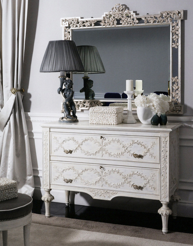 Dresser Roberto giovannini Intagli d&#039;autore 525Pl