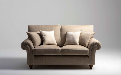 Sofa Mantellassi Couture Borghese 2 posti