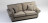 Sofa Mantellassi Couture Borghese 2 posti