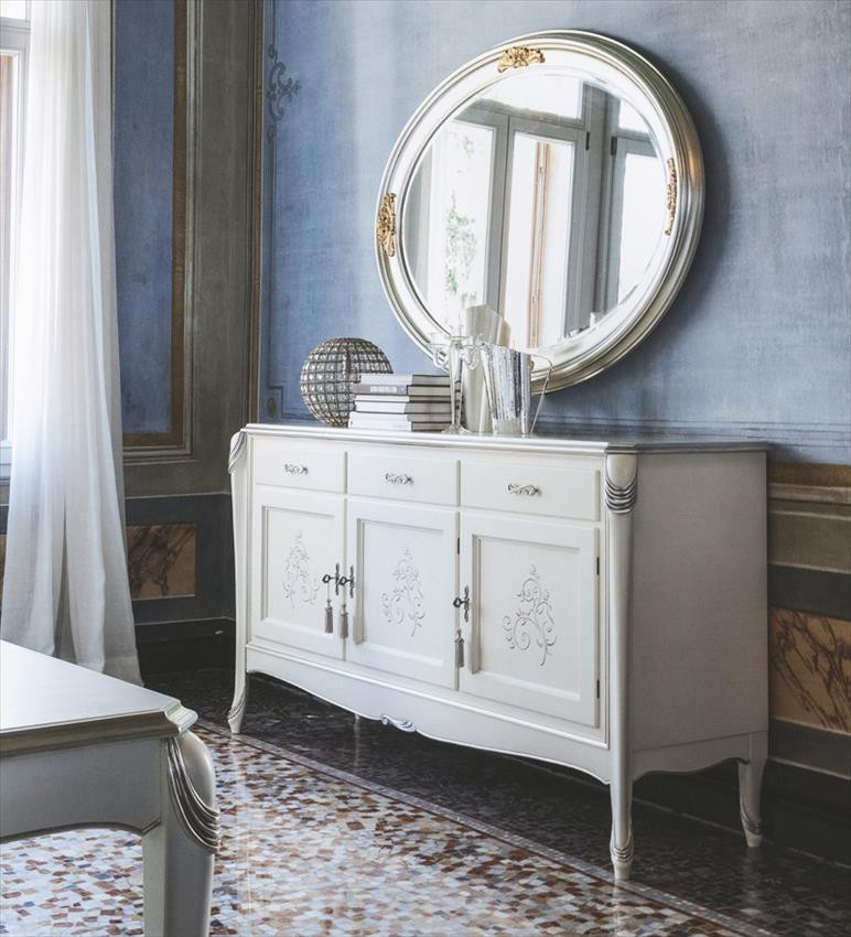 Buffet Tonin Veneziano 1479