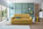 Sofa-bed Felis Steve