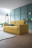 Sofa-bed Felis Steve