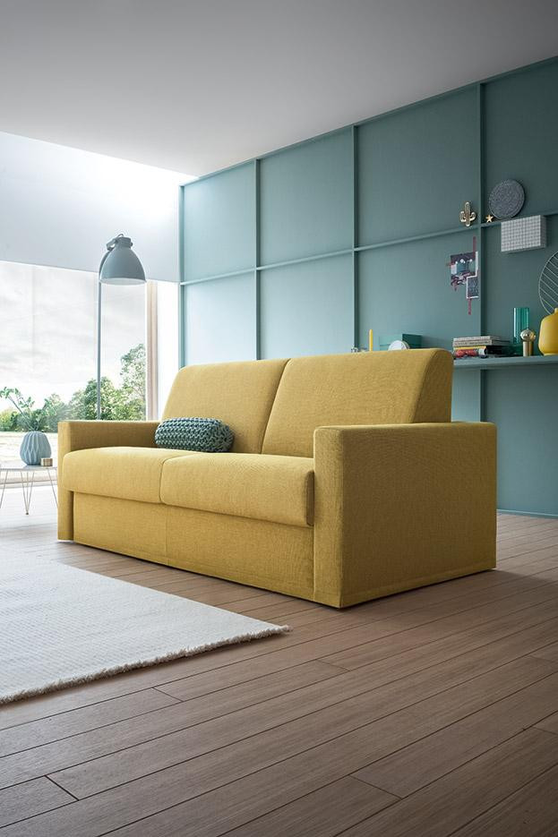 Sofa-bed Felis Steve