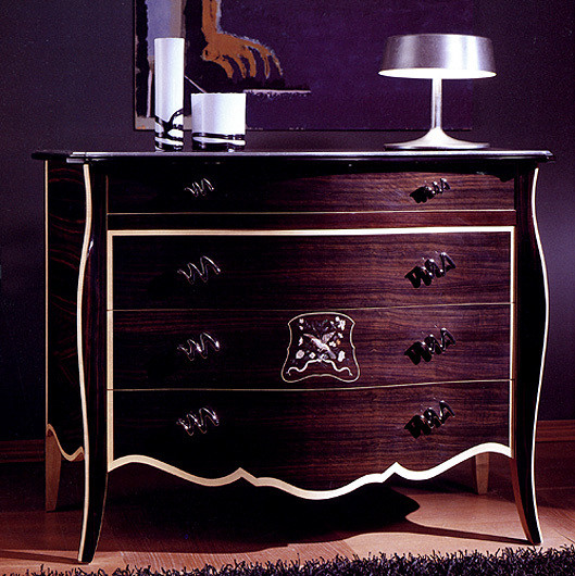 Dresser Serafino marelli Art deco D 70 como