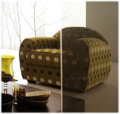 Armchair Danti Inside_0 Maxime 98