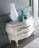 Dresser Maya Corte zari Elegance 477-1