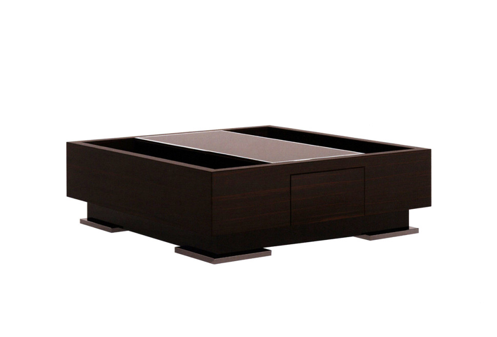 Coffee Table Atmosphera Capital Kountach - xl