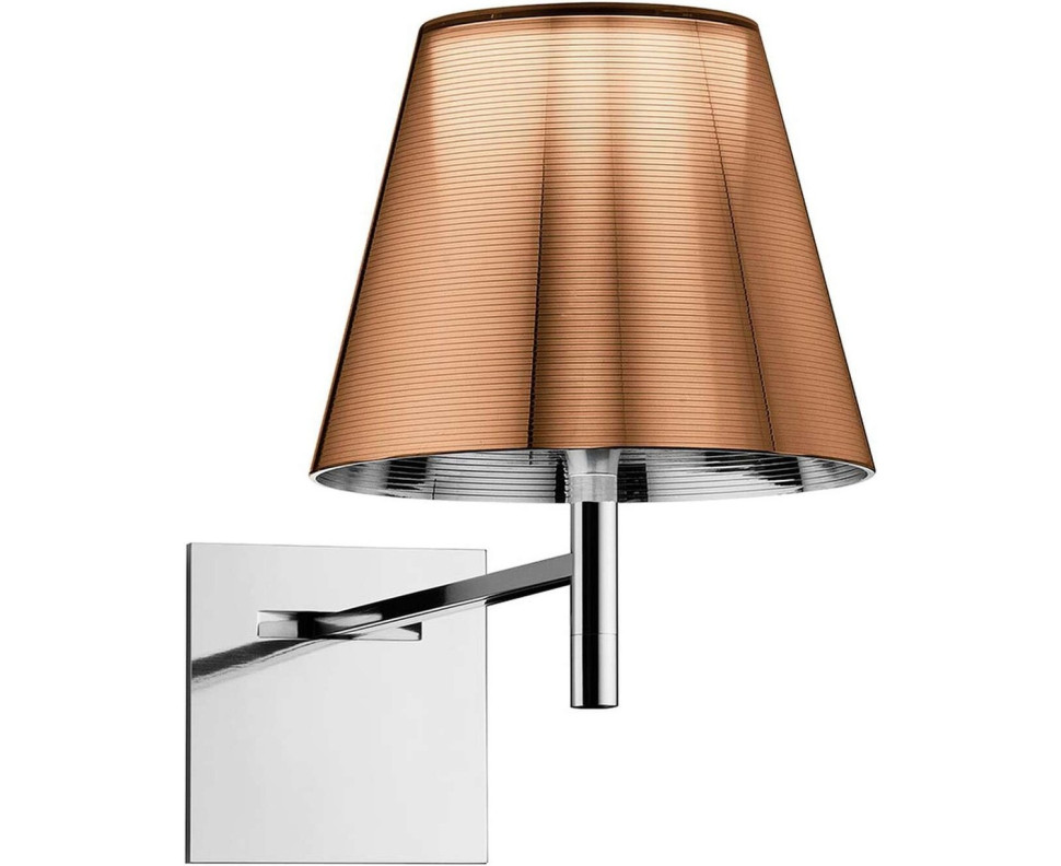 Wall Lamp Flos KTribe