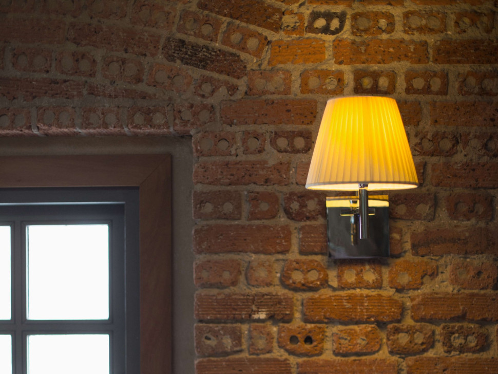 Wall Lamp Flos KTribe