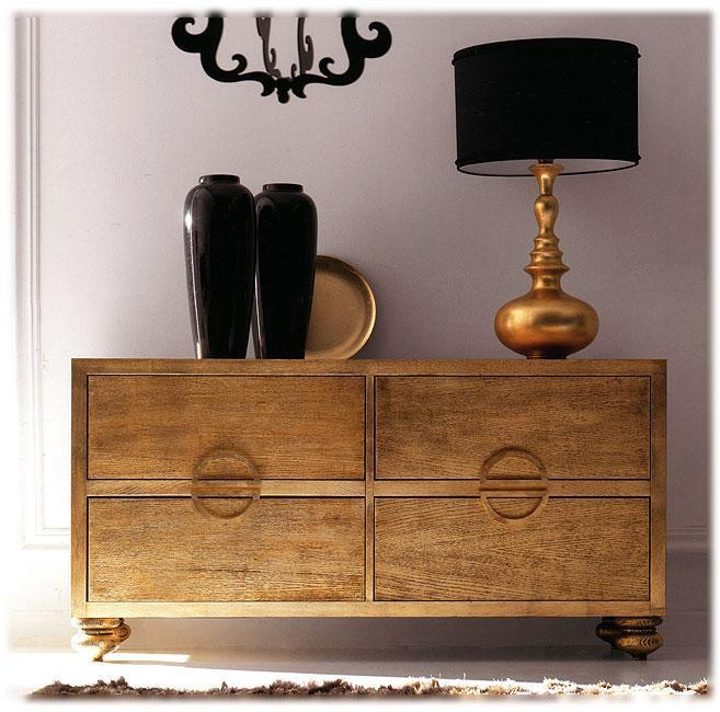 Dresser Keope Corte zari Zoe 400-3