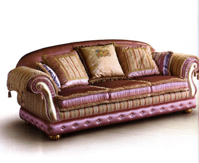 Sofa Jamaica tre Caspani tino Encyclopaedia vol.iv B/1673/3