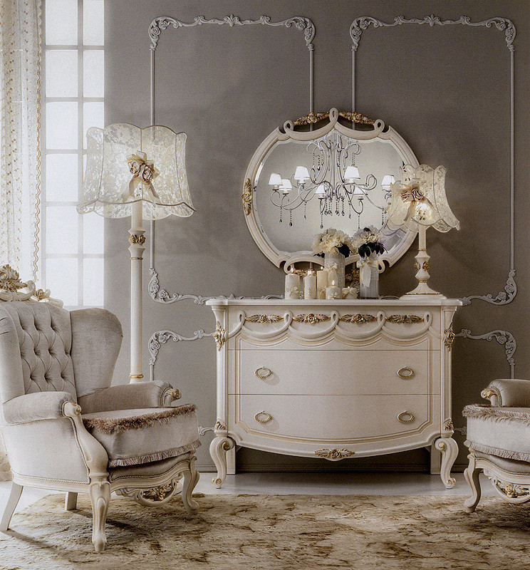 Dresser Antonelli moravio Charme 3012