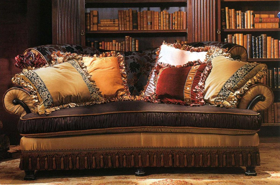 Sofa Friend Provasi Home luxury (one) Pr0493/2-302