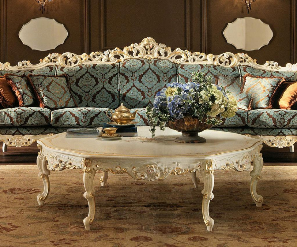 Coffee Table Modenese Villa venezia 11611