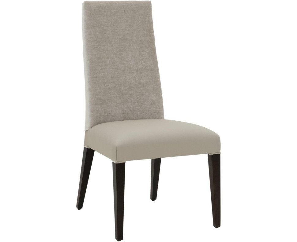 Chair Seven Sedie Wave 0027A / 0027S