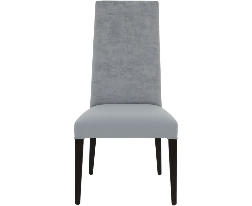 Chair Seven Sedie Wave 0027A / 0027S