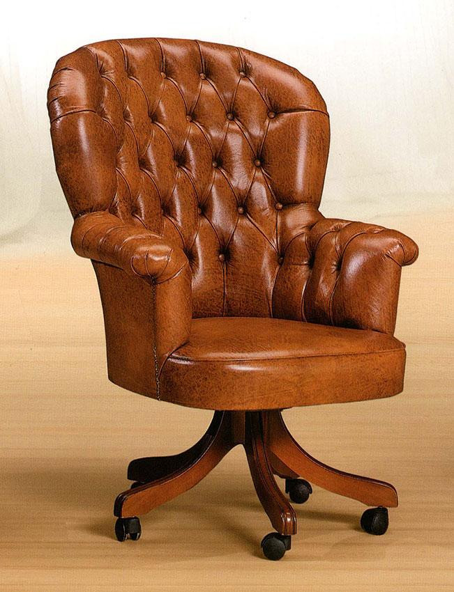 Ergonomic Executive Armchair Morello gianpaolo Catalogo generale 846/N